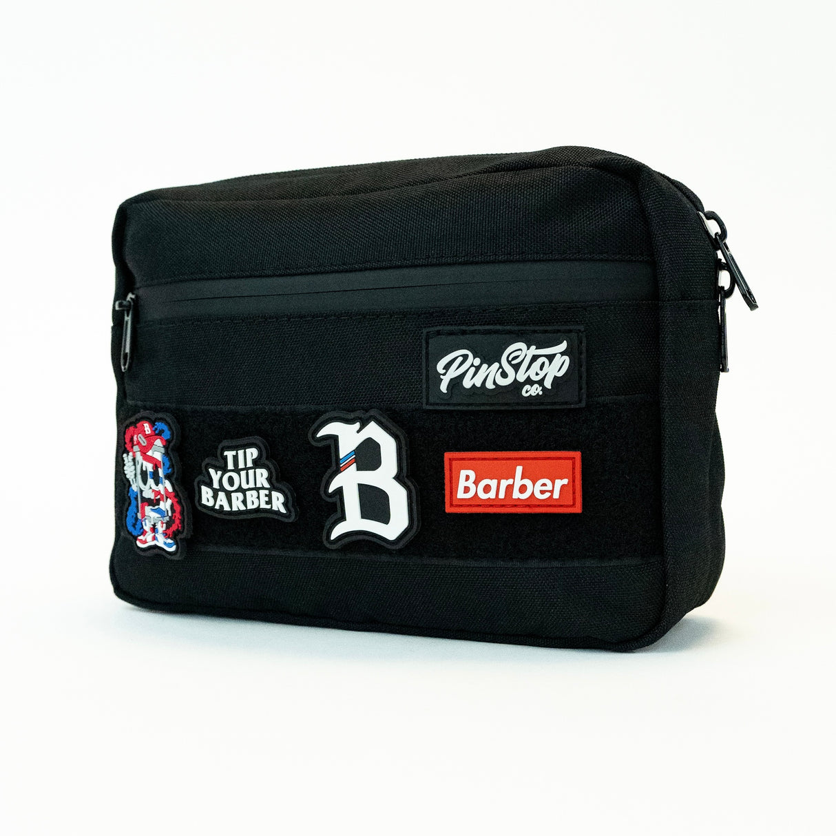 PinStop SideBag