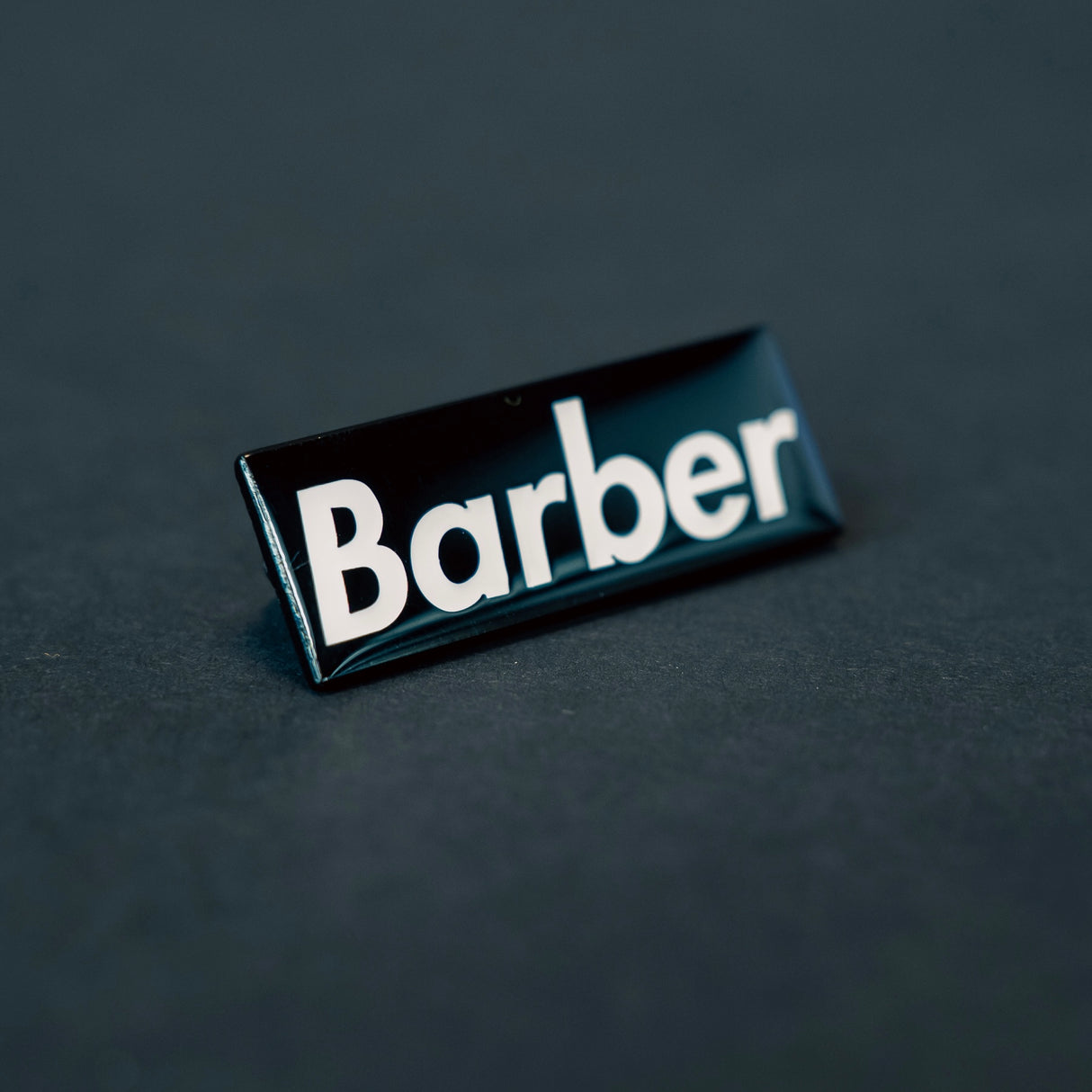 Supreme Barber