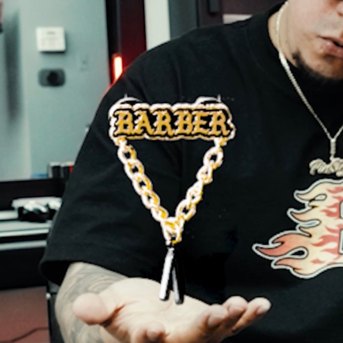 Barber Chain