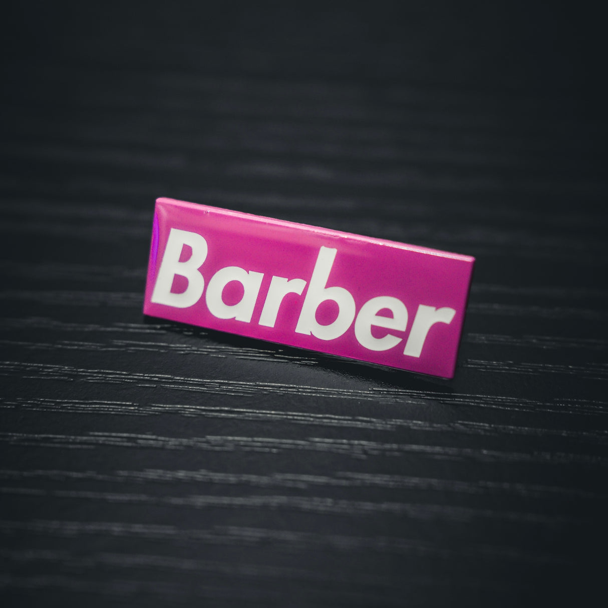 Barber