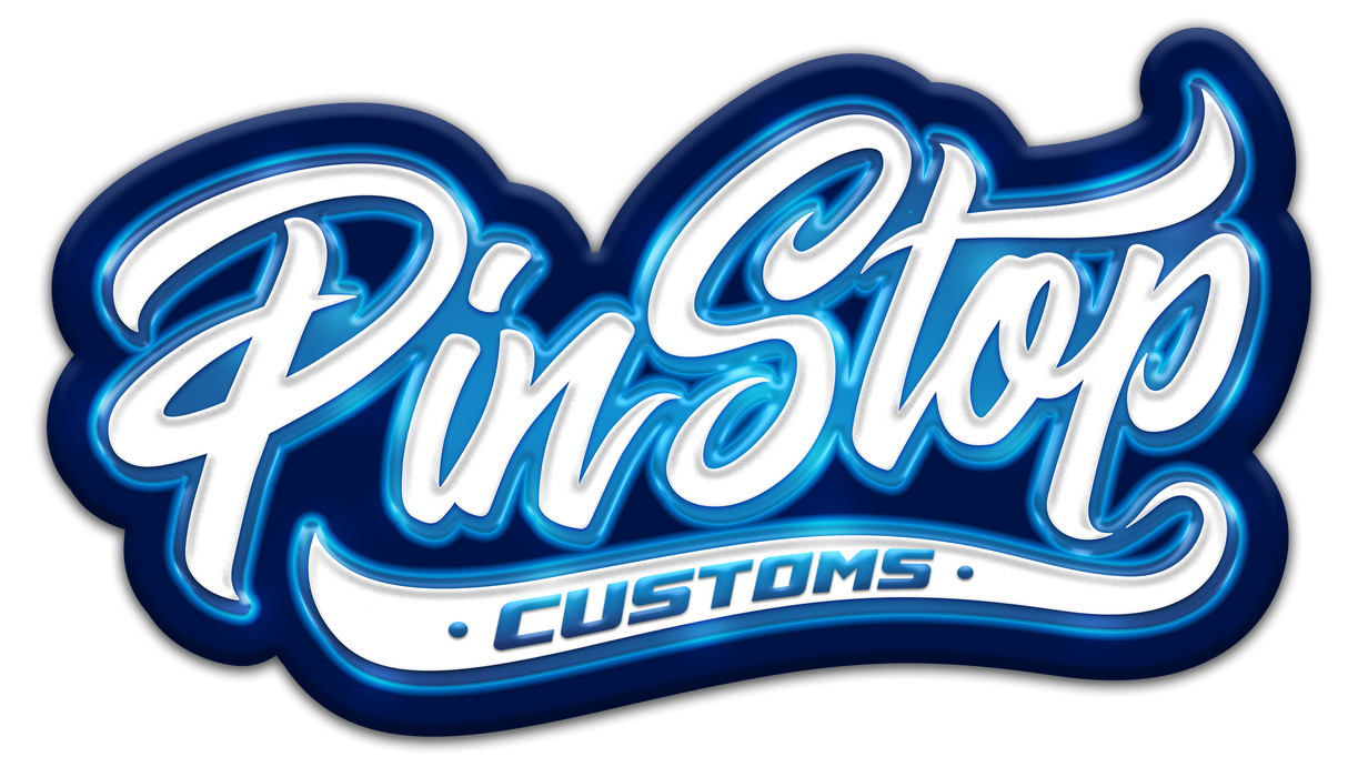 PinStop Customs