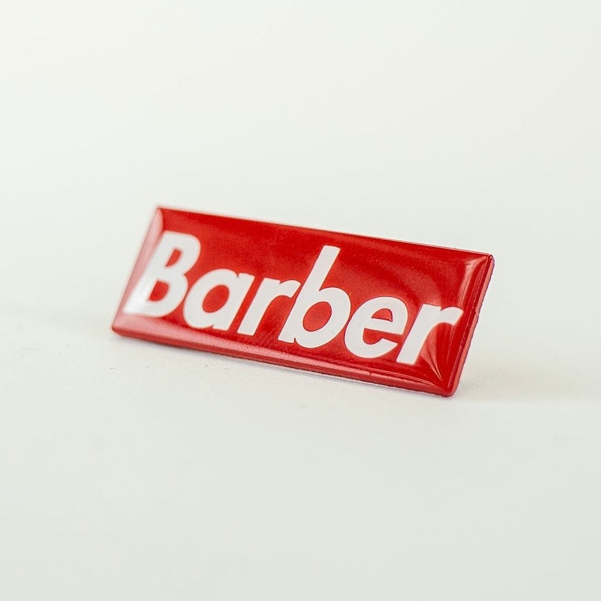 Supreme Barber