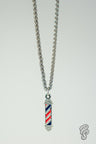 Barber Necklace