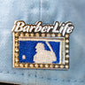 Barber Life Batterman