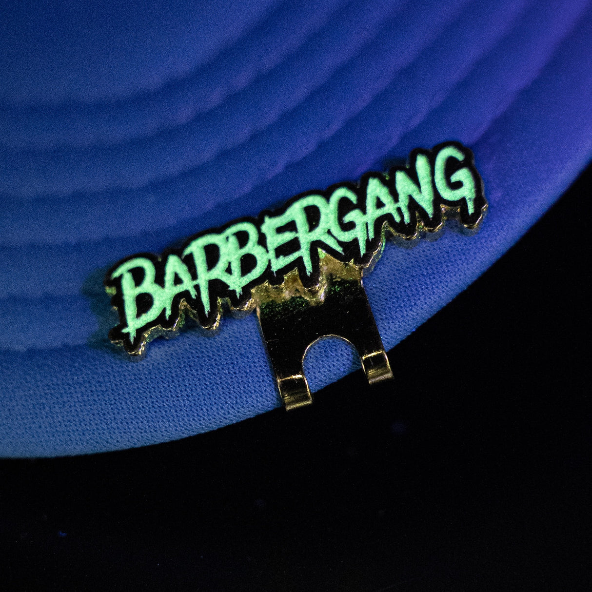 BarberGang Blip