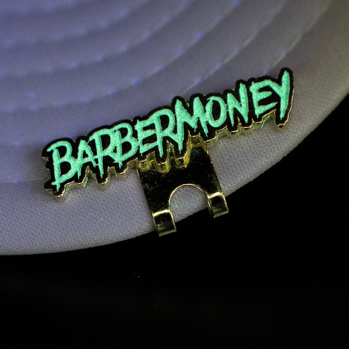 BarberMoney Blip