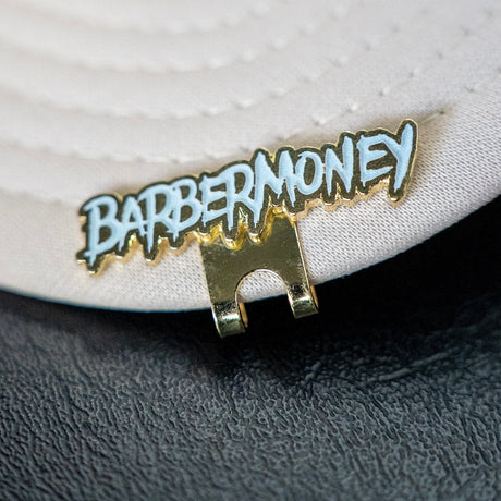 BarberMoney Blip