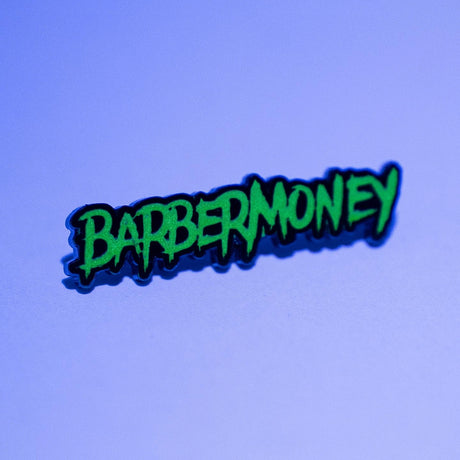 Barber Money