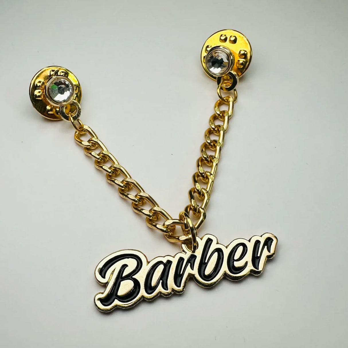 Barber Chain