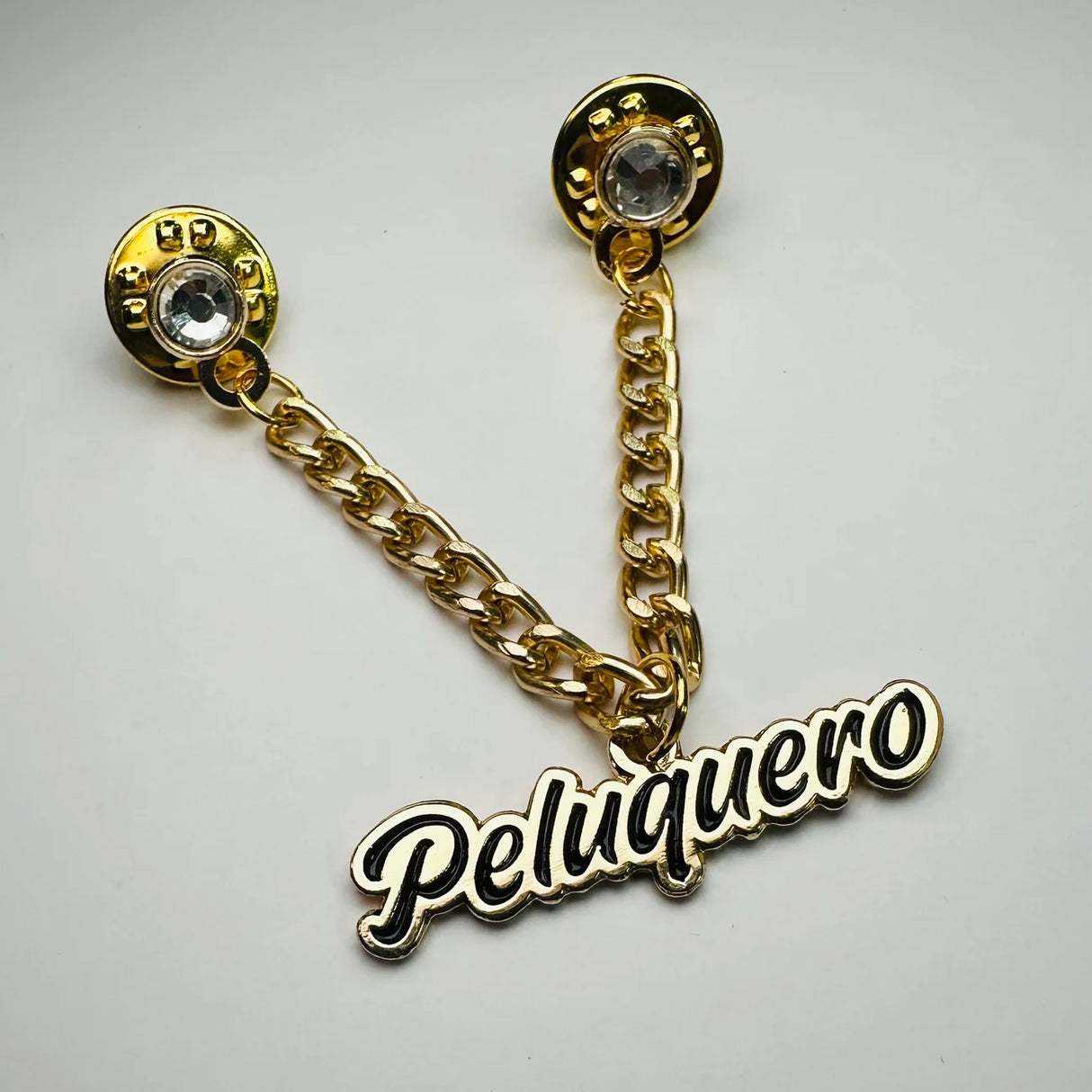 Peluquero Chain